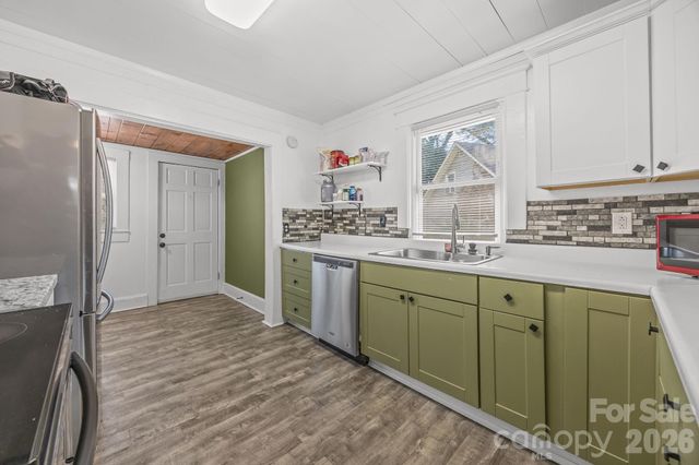 127 S Patterson Street, Statesville, NC 28677