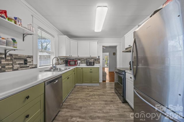 127 S Patterson Street, Statesville, NC 28677