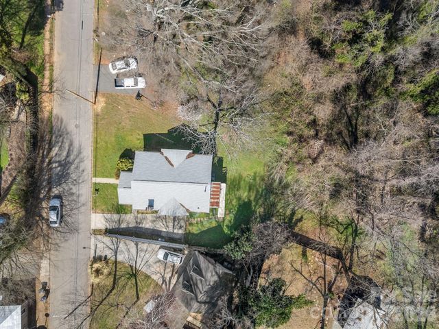 127 S Patterson Street, Statesville, NC 28677