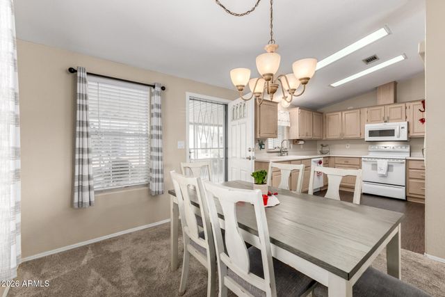 8500 E SOUTHERN Avenue OFC, Mesa, AZ 85209