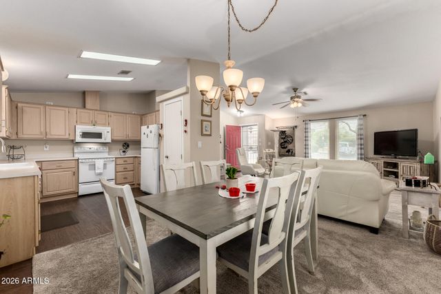 8500 E SOUTHERN Avenue OFC, Mesa, AZ 85209