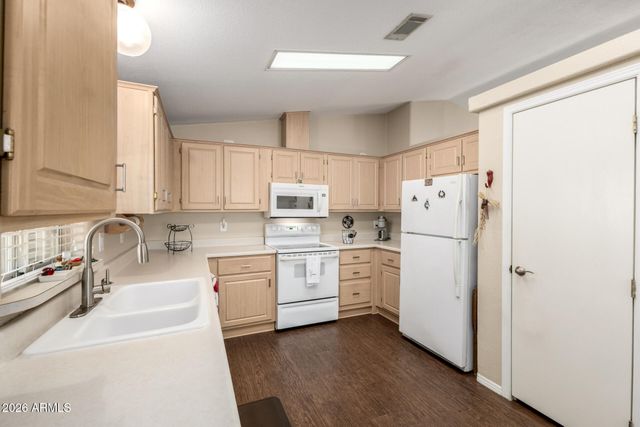 8500 E SOUTHERN Avenue OFC, Mesa, AZ 85209