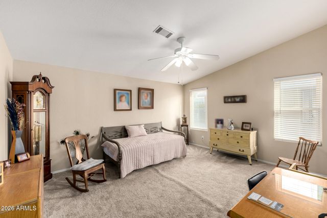 8500 E SOUTHERN Avenue OFC, Mesa, AZ 85209