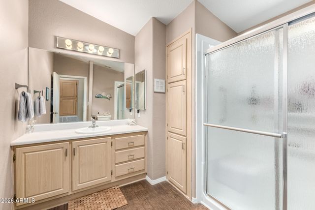 8500 E SOUTHERN Avenue OFC, Mesa, AZ 85209