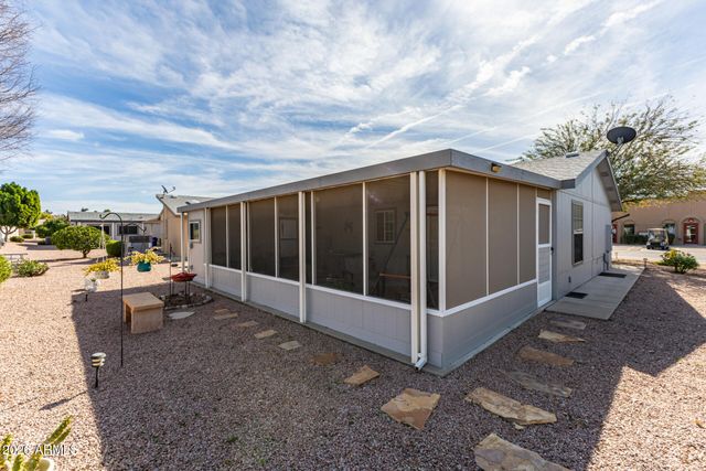 8500 E SOUTHERN Avenue OFC, Mesa, AZ 85209