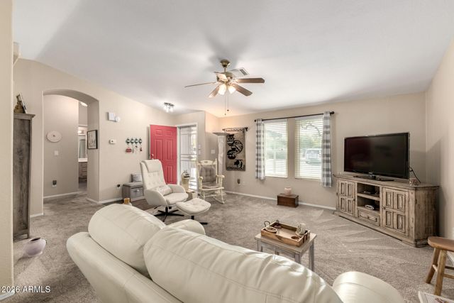 8500 E SOUTHERN Avenue OFC, Mesa, AZ 85209