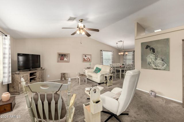 8500 E SOUTHERN Avenue OFC, Mesa, AZ 85209