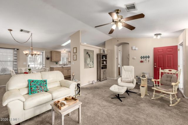 8500 E SOUTHERN Avenue OFC, Mesa, AZ 85209