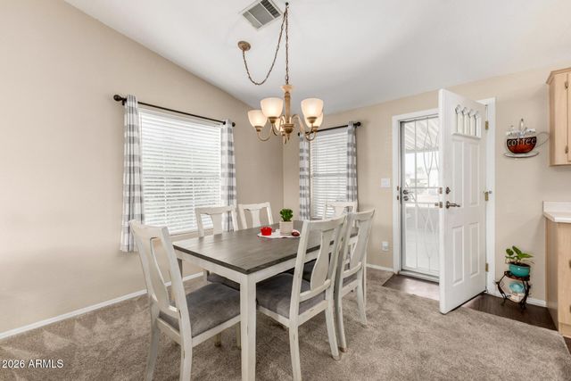 8500 E SOUTHERN Avenue OFC, Mesa, AZ 85209