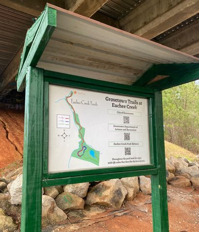 423 Roebuck, Grovetown, GA 30813