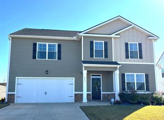423 Roebuck, Grovetown, GA 30813