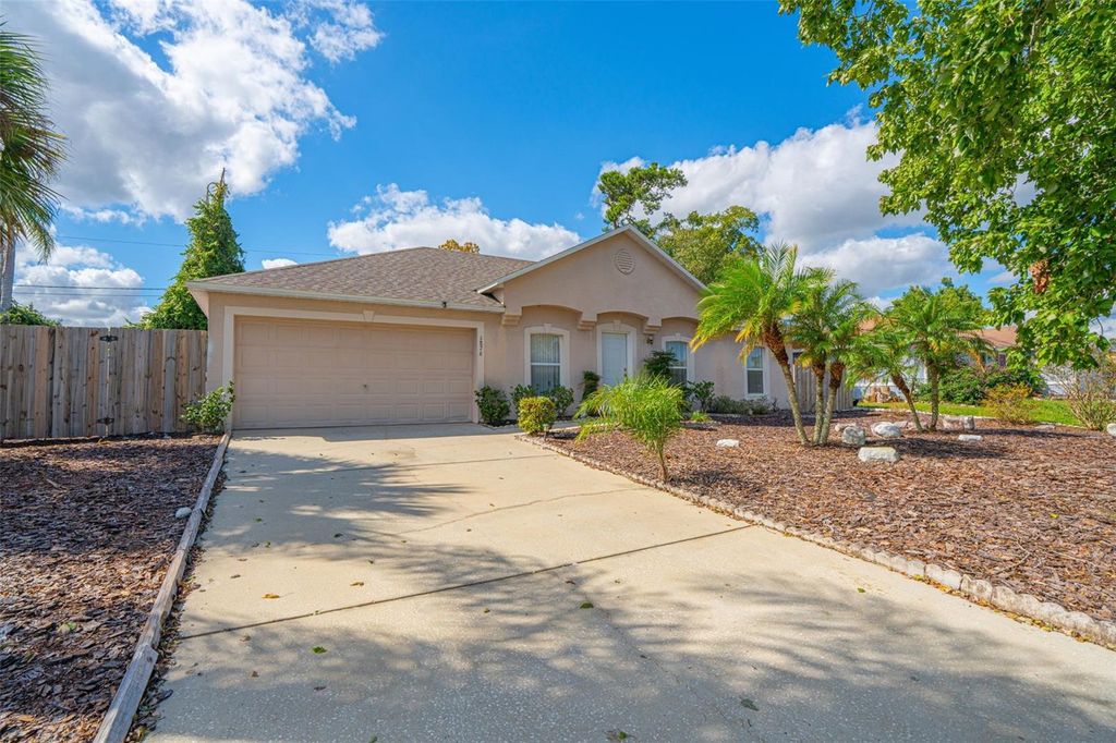 1876 COURTLAND BOULEVARD, Deltona, FL 32738