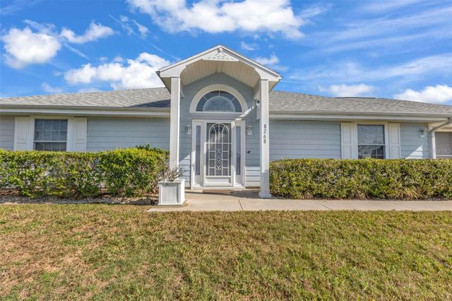 8268 SW SUNNYBREEZE ROAD, Arcadia, FL 34269