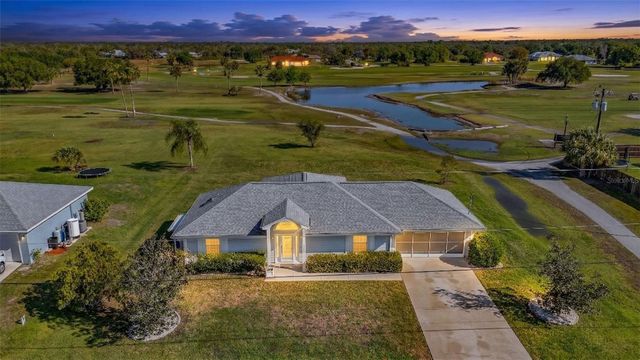 8268 SW SUNNYBREEZE ROAD, Arcadia, FL 34269