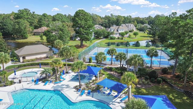 6500 Castlebrook Way SW, Ocean Isle Beach, NC 28469