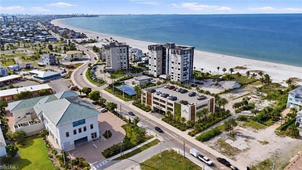 2700 Estero BLVD, FORT MYERS BEACH, FL 33931 — exterior