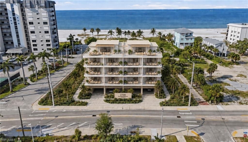2700 Estero BLVD, FORT MYERS BEACH, FL 33931 — photo 2