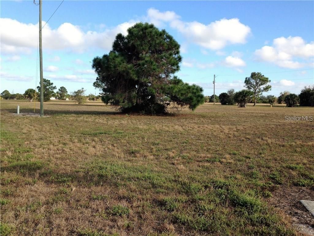 83 HARNESS ROAD, Placida, FL 33946