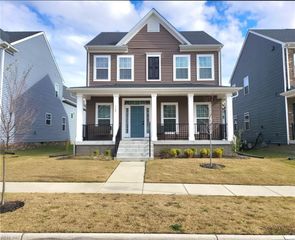 114 Legacy BLVD, Poquoson, VA 23662