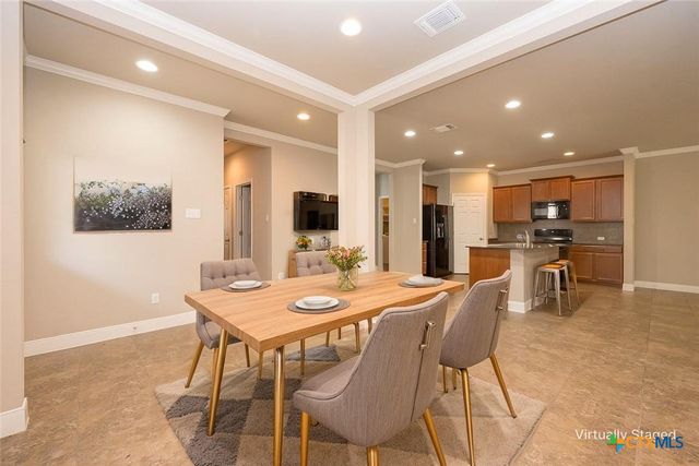 7523 Buffalo Grass Drive, Temple, TX 76502