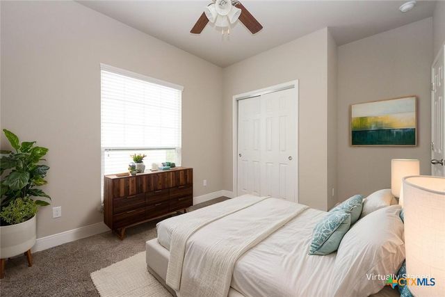 7523 Buffalo Grass Drive, Temple, TX 76502