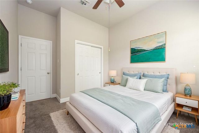 7523 Buffalo Grass Drive, Temple, TX 76502