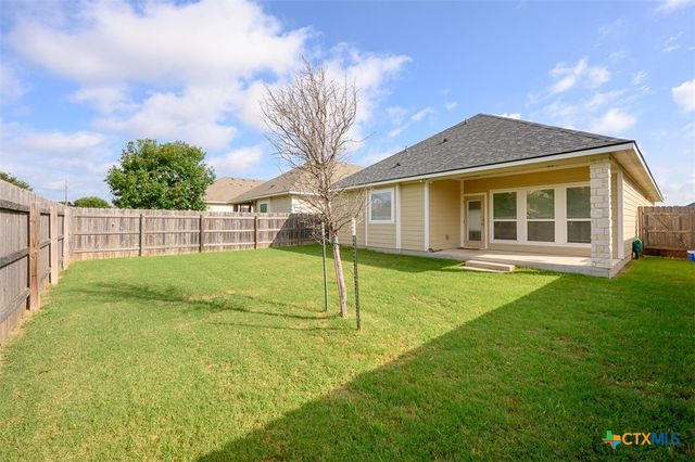 7523 Buffalo Grass Drive, Temple, TX 76502