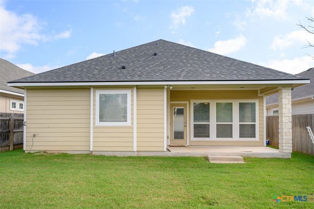 7523 Buffalo Grass Drive, Temple, TX 76502