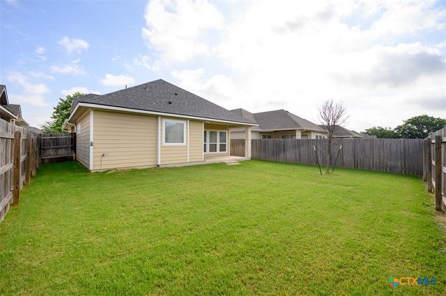 7523 Buffalo Grass Drive, Temple, TX 76502