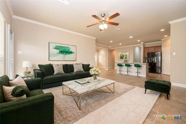 7523 Buffalo Grass Drive, Temple, TX 76502