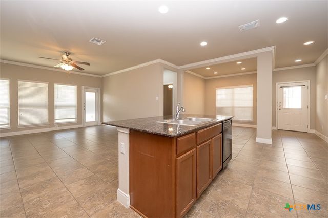 7523 Buffalo Grass Drive, Temple, TX 76502