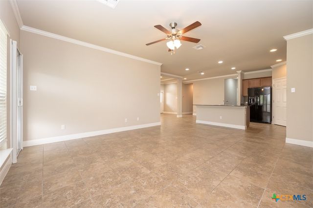 7523 Buffalo Grass Drive, Temple, TX 76502