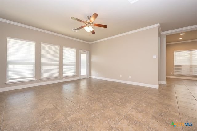 7523 Buffalo Grass Drive, Temple, TX 76502