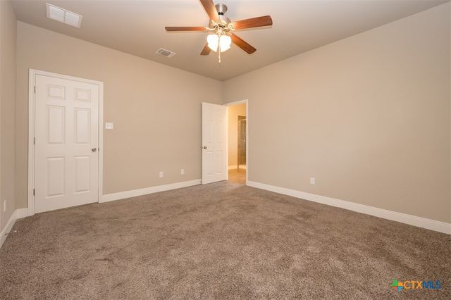 7523 Buffalo Grass Drive, Temple, TX 76502