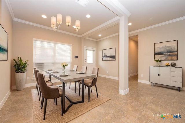 7523 Buffalo Grass Drive, Temple, TX 76502