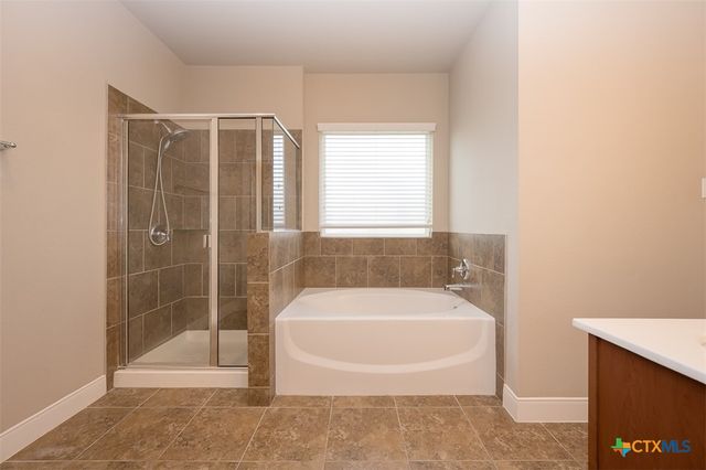 7523 Buffalo Grass Drive, Temple, TX 76502