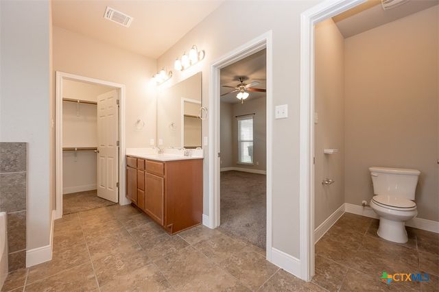 7523 Buffalo Grass Drive, Temple, TX 76502