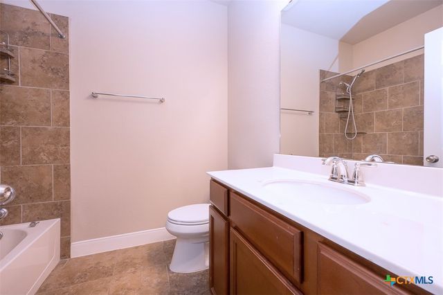 7523 Buffalo Grass Drive, Temple, TX 76502