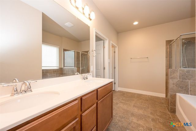 7523 Buffalo Grass Drive, Temple, TX 76502