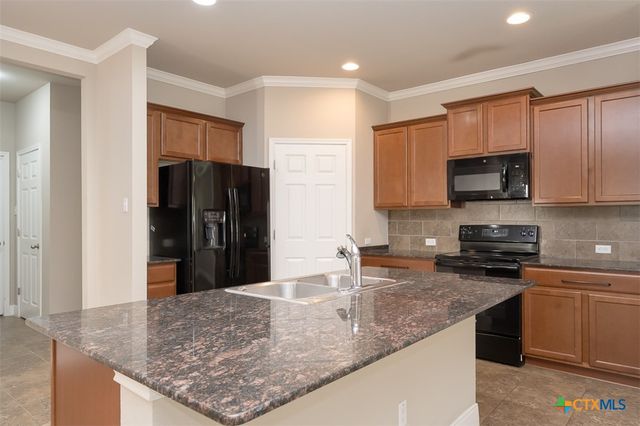 7523 Buffalo Grass Drive, Temple, TX 76502