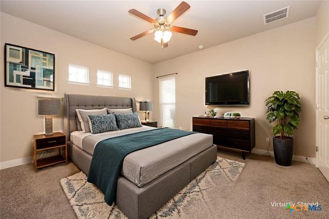 7523 Buffalo Grass Drive, Temple, TX 76502
