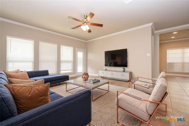 7523 Buffalo Grass Drive, Temple, TX 76502