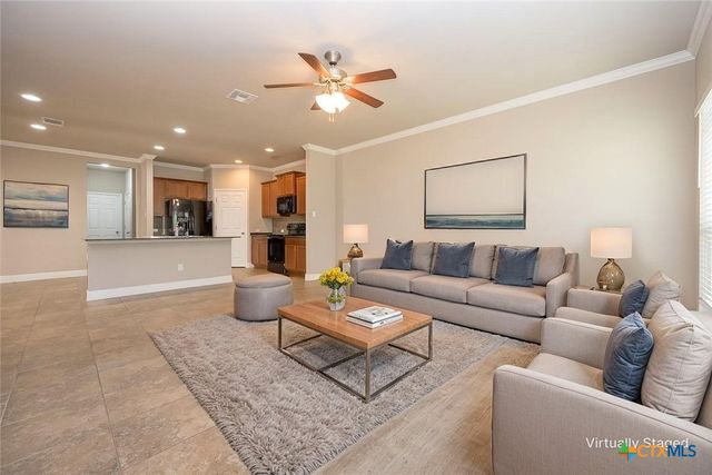 7523 Buffalo Grass Drive, Temple, TX 76502