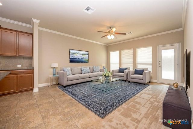 7523 Buffalo Grass Drive, Temple, TX 76502