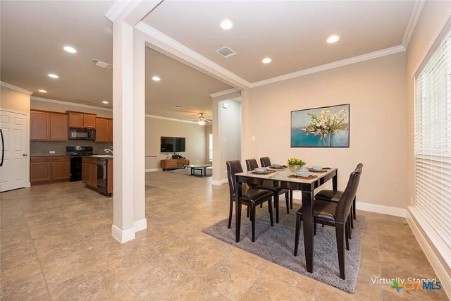 7523 Buffalo Grass Drive, Temple, TX 76502