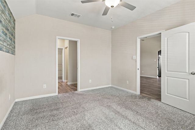 13641 Fehrman Road, Crowley, TX 76036