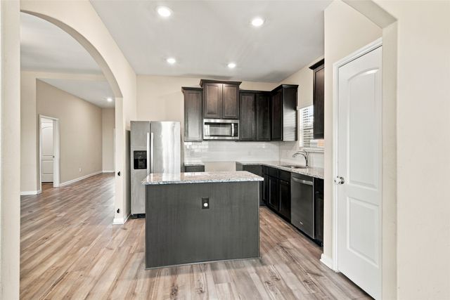 13641 Fehrman Road, Crowley, TX 76036