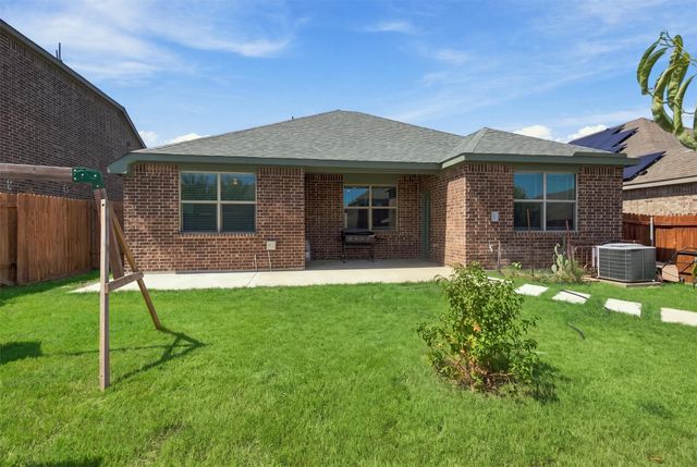 13641 Fehrman Road, Crowley, TX 76036
