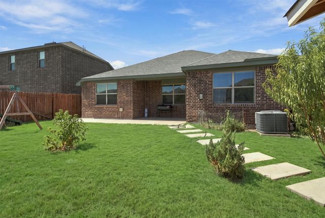 13641 Fehrman Road, Crowley, TX 76036