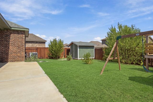13641 Fehrman Road, Crowley, TX 76036